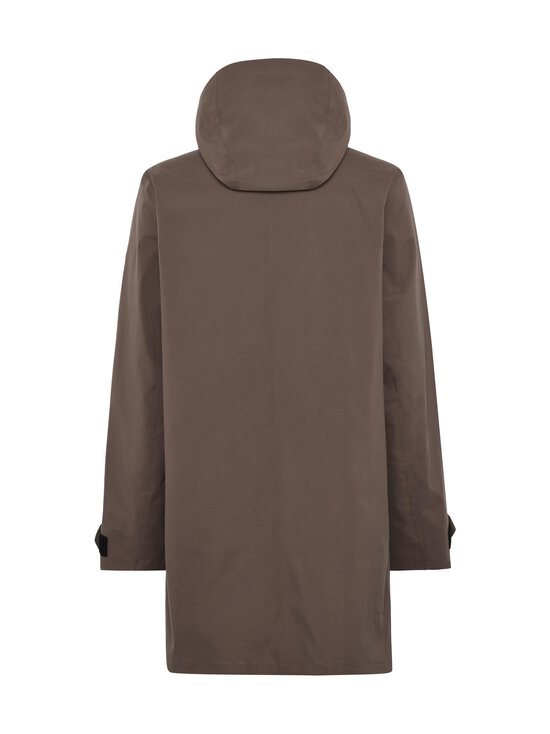 Didriksons - George parka jaka - F07 MOCHA BROWN | Stockmann - photo 2