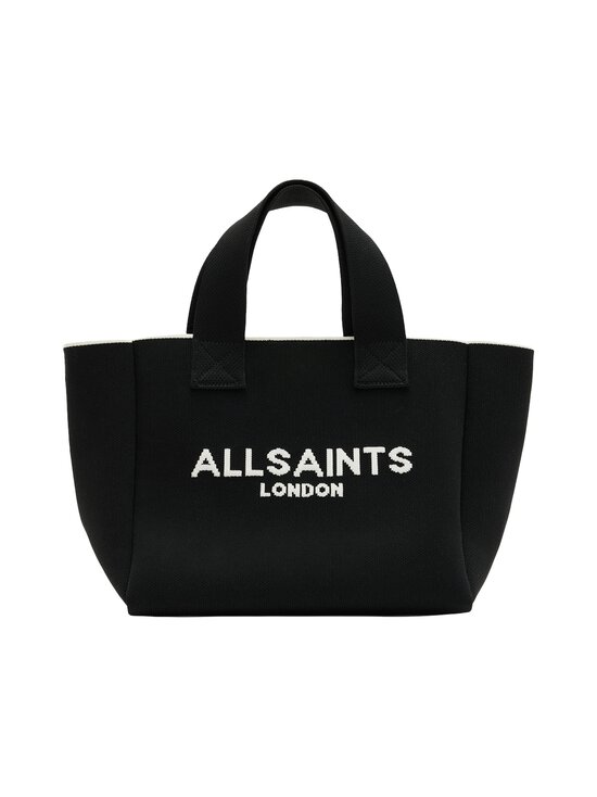 All Saints - Izzy Mini Tote soma - BLACK - photo 1 All Saints - Izzy Mini Tote soma - BLACK | Stockmann - photo 1