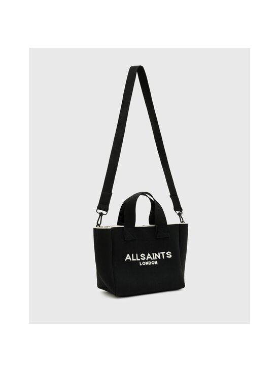 All Saints - Izzy Mini Tote soma - BLACK - photo 2 All Saints - Izzy Mini Tote soma - BLACK | Stockmann - photo 2