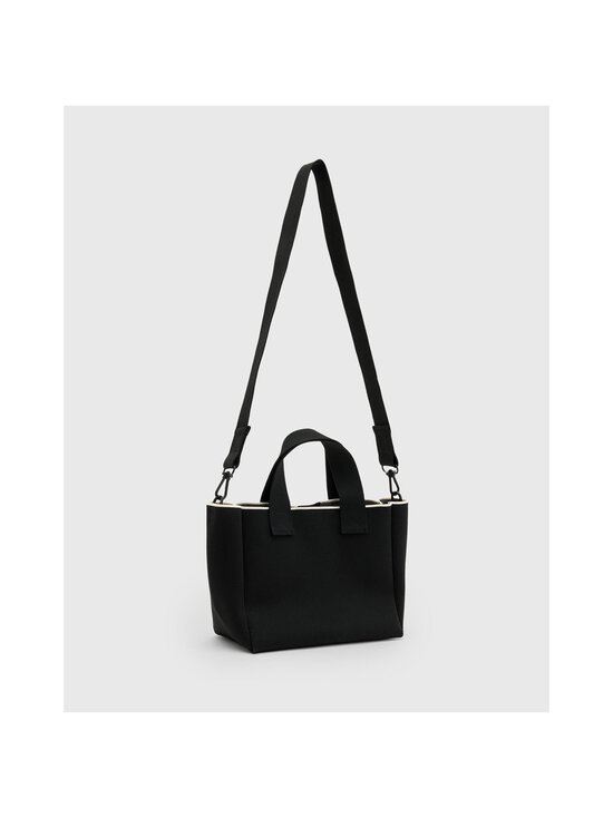 All Saints - Izzy Mini Tote soma - BLACK - photo 3 All Saints - Izzy Mini Tote soma - BLACK | Stockmann - photo 3