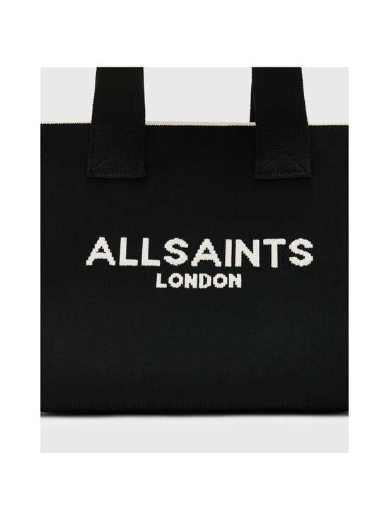 All Saints - Izzy Mini Tote soma - BLACK - photo 4 All Saints - Izzy Mini Tote soma - BLACK | Stockmann - photo 4