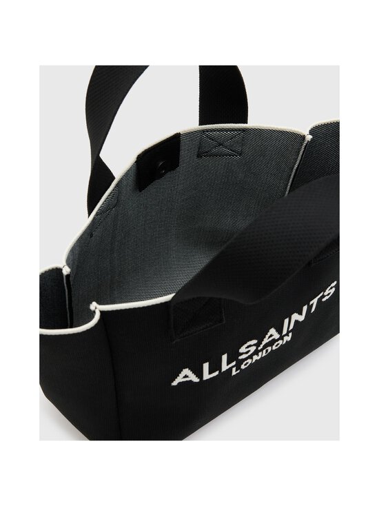 All Saints - Izzy Mini Tote soma - BLACK - photo 5 All Saints - Izzy Mini Tote soma - BLACK | Stockmann - photo 5