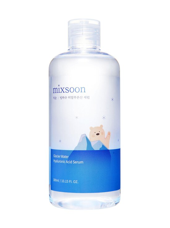 Mixsoon - Seerum  Glacier Water Hyaluronic Acid Serum - NOCOL | Stockmann - photo 1