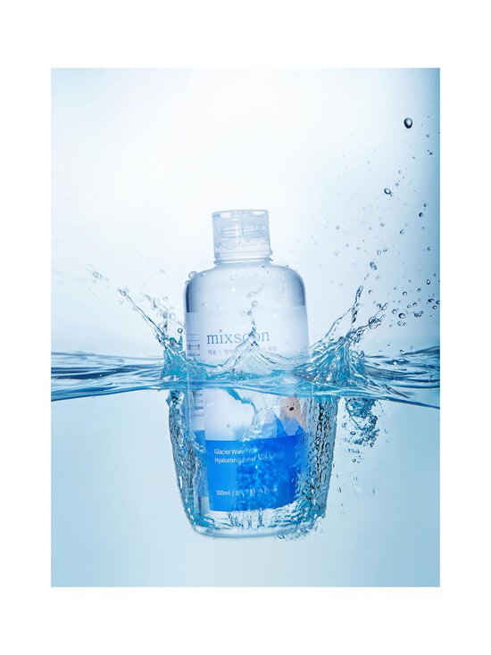 Mixsoon - Seerum  Glacier Water Hyaluronic Acid Serum - NOCOL | Stockmann - photo 2