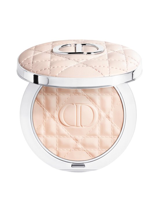DIOR - Forever Nude Matte Filter Blurring Setting Powder -puuteri - 01 FAIR | Stockmann - photo 1