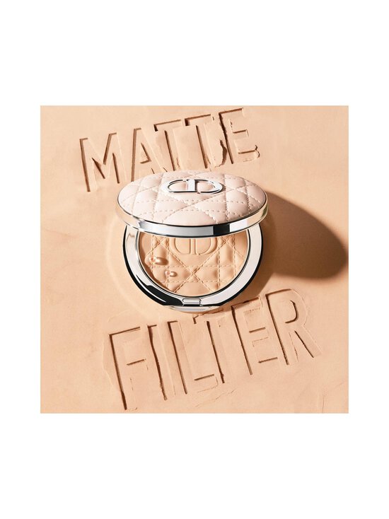 DIOR - Forever Nude Matte Filter Blurring Setting Powder -puuteri - 01 FAIR | Stockmann - photo 6