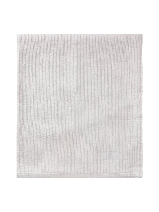 Lexington - Striped- käännettävä päiväpeite - WHITE/CORAL - photo 3 Lexington - Striped- käännettävä päiväpeite - WHITE/CORAL | Stockmann - photo 3