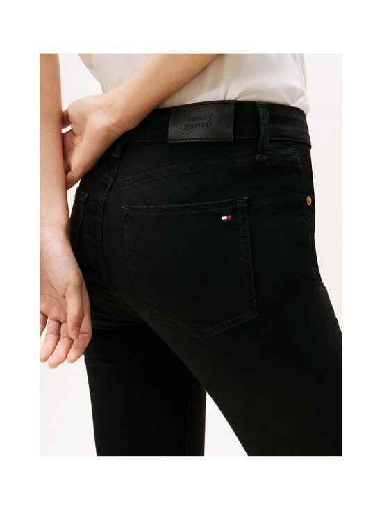 Tommy Hilfiger - Como Skinny džinsi - 1BY BLACK - photo 4 Tommy Hilfiger - Como Skinny džinsi - 1BY BLACK | Stockmann - photo 4