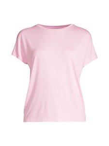 A+more - Jupiter- lyhythihainen pyjamapaita - PINK | Stockmann