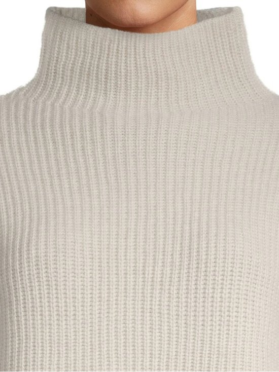 NOOM - Olga-neulepusero - OATMEAL MEL - photo 4 NOOM - Olga-neulepusero - OATMEAL MEL | Stockmann - photo 4