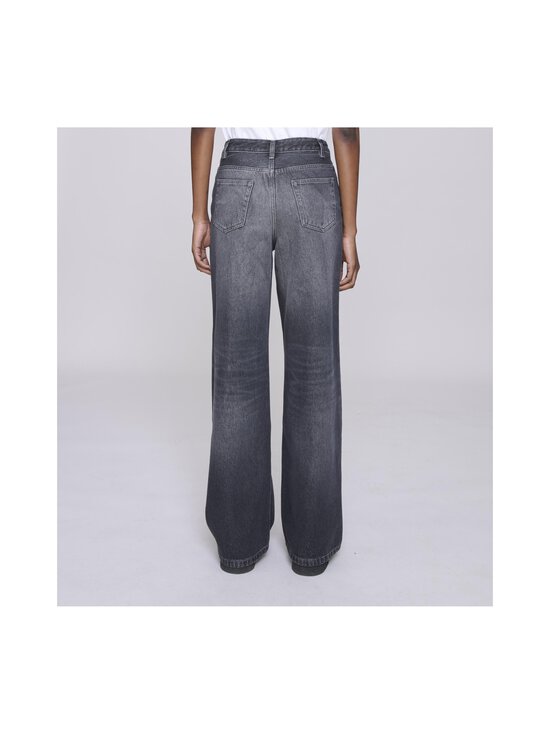 A.P.C - Elisabeth džinsi - LZA FALSE BLACK - photo 3 A.P.C - Elisabeth džinsi - LZA FALSE BLACK | Stockmann - photo 3