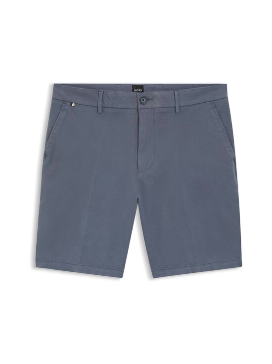 BOSS - Kane šorti - 466 OPEN BLUE | Stockmann - photo 1