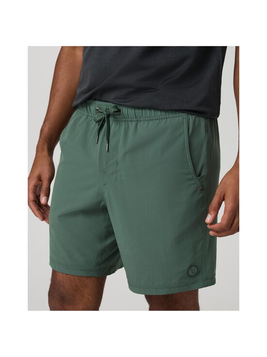 Vuori - Kore-shortsit - GGL AGATE GREEN TONAL | Stockmann - photo 3