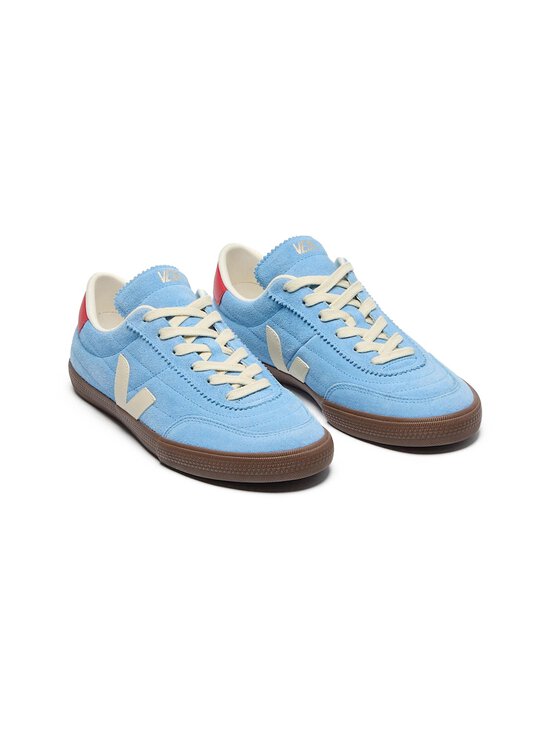 VEJA - Panenka-nahkasneakerit - AQUA_PIERRE_BARK | Stockmann - photo 1