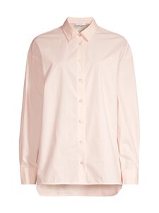 Maison Kitsuné - Pluus Baby Fox Casual - 0169 PALE PINK | Stockmann