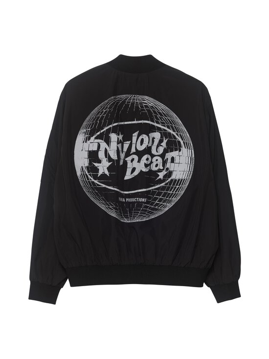Makia - Nylon-takki - 999 BLACK | Stockmann - photo 2