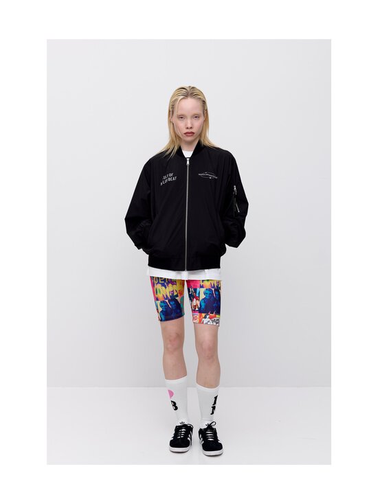 Makia - Nylon-takki - 999 BLACK | Stockmann - photo 3