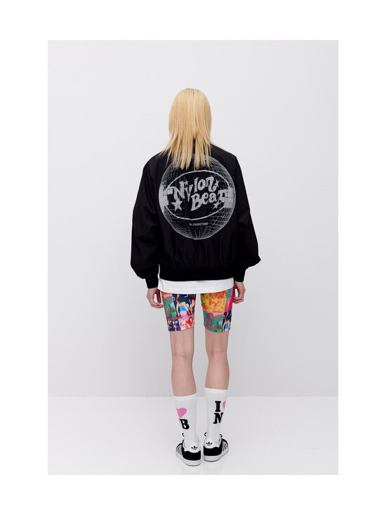 Makia - Nylon-takki - 999 BLACK | Stockmann - photo 4