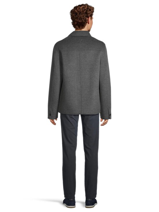 Ami - Boule Boutonne -paitatakki - 055 : GRIS CHINE | Stockmann - photo 3