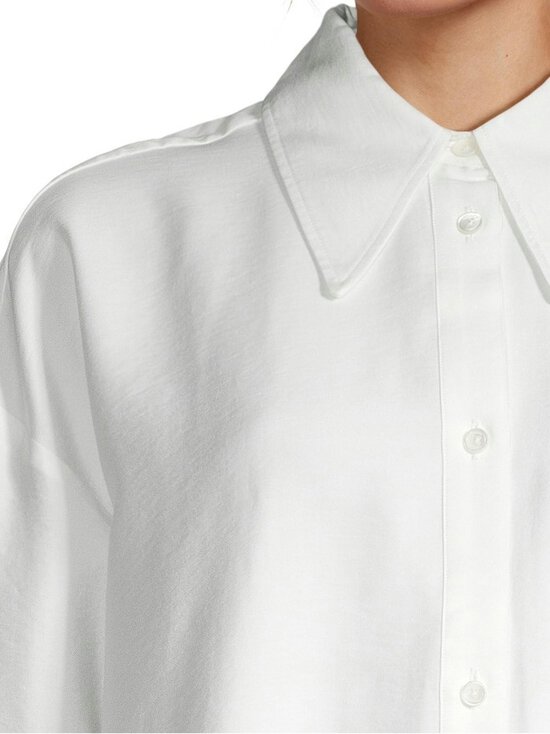 Teurn Studios - Fluid-paitapusero - 02 WHITE - photo 5 Teurn Studios - Fluid-paitapusero - 02 WHITE | Stockmann - photo 5