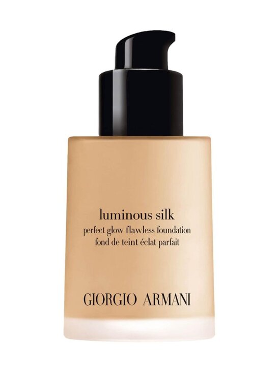 Armani - Luminous Silk Foundation -meikkivoide 30 ml - 3.8 FAIR, GOLDEN | Stockmann - photo 3