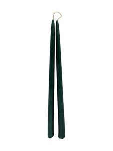 Desico - Antiikküünal 36 cm, 11 h - DARK GREEN | Stockmann