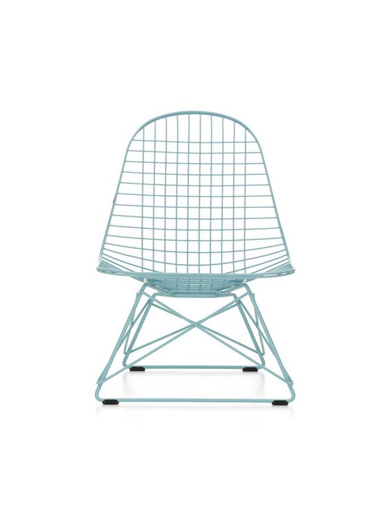 Vitra - Eames LKR Wire -tuoli sky blue - BLUE | Stockmann - photo 2