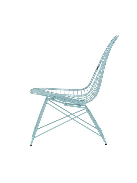 Vitra - Eames LKR Wire -tuoli sky blue - BLUE | Stockmann - photo 3