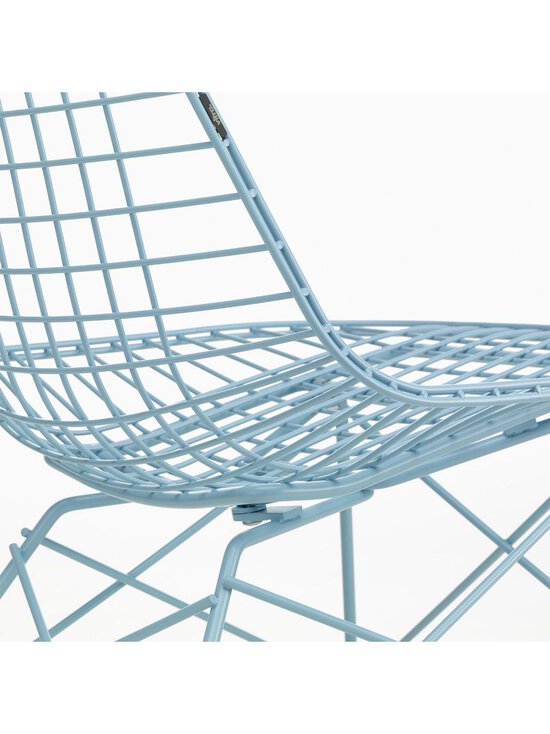 Vitra - Eames LKR Wire -tuoli sky blue - BLUE | Stockmann - photo 5