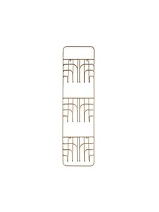Maze - Now-seinähylly - MESSINKI Maze - Now-seinähylly - MESSINKI | Stockmann