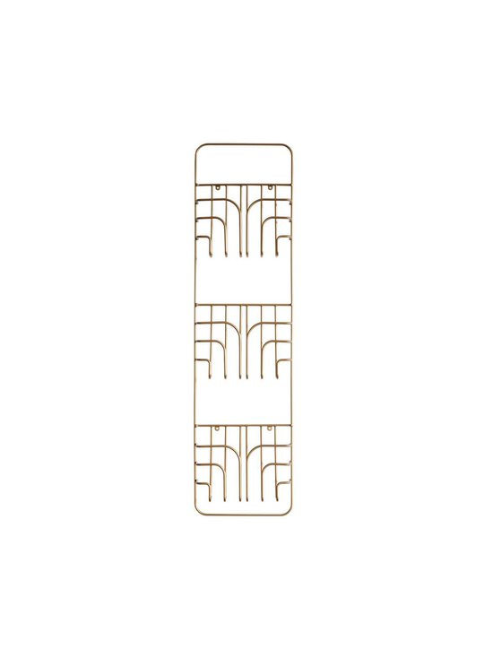 Maze - Now-seinähylly - MESSINKI - photo 1 Maze - Now-seinähylly - MESSINKI | Stockmann - photo 1