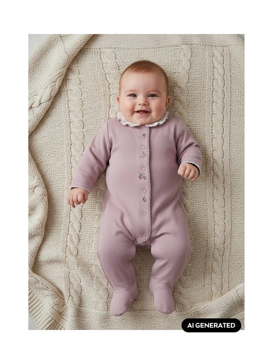 Mayoral - Potkupuku - 83 MAUVE | Stockmann - photo 4