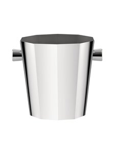 Alessi - Eugenia Wine Cooler -viinijäähdytin - STEEL | Stockmann