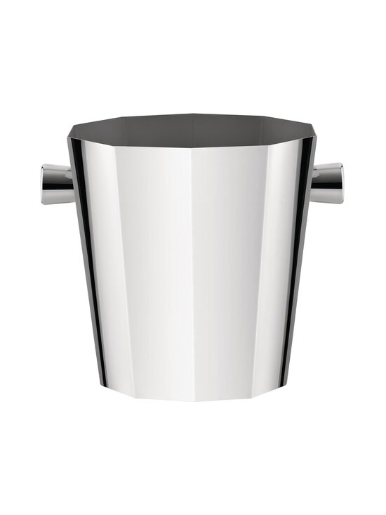 Alessi - Eugenia Wine Cooler -viinijäähdytin - STEEL | Stockmann - photo 1