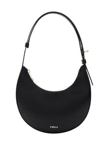 Furla - Delizia Mini -nahkalaukku - O6000 NERO | Stockmann