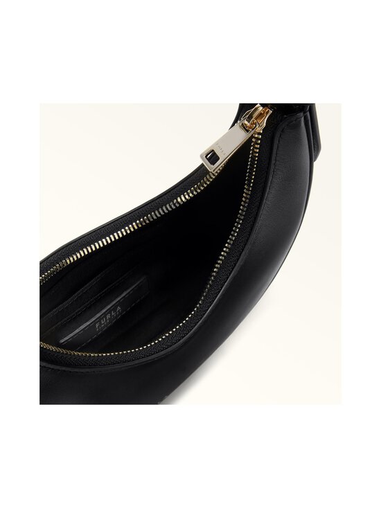 Furla - Delizia Mini ādas soma - O6000 NERO - photo 3 Furla - Delizia Mini ādas soma - O6000 NERO | Stockmann - photo 3