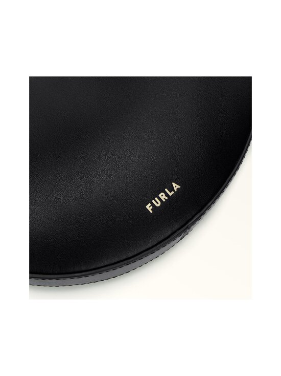 Furla - Delizia Mini ādas soma - O6000 NERO - photo 4 Furla - Delizia Mini ādas soma - O6000 NERO | Stockmann - photo 4