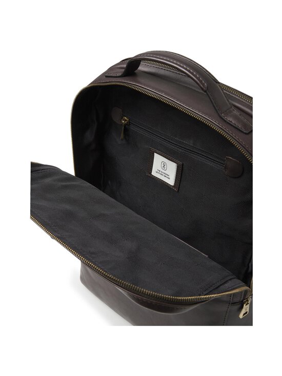 SDLR - Avern-nahkareppu - 0004 DK.BROWN | Stockmann - photo 3