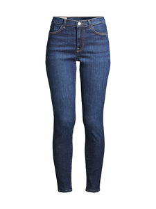 GANT - Teksapüksid Skinny Stretch - 961 DARK BLUE WORN IN | Stockmann