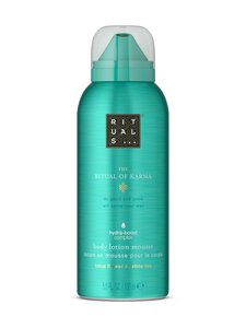 Rituals - Kehakreem The Ritual of Karma Body Lotion Mousse | Stockmann