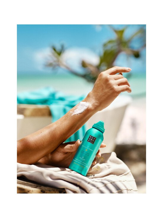 Rituals - Kehakreem The Ritual of Karma Body Lotion Mousse - NOCOL | Stockmann - photo 3