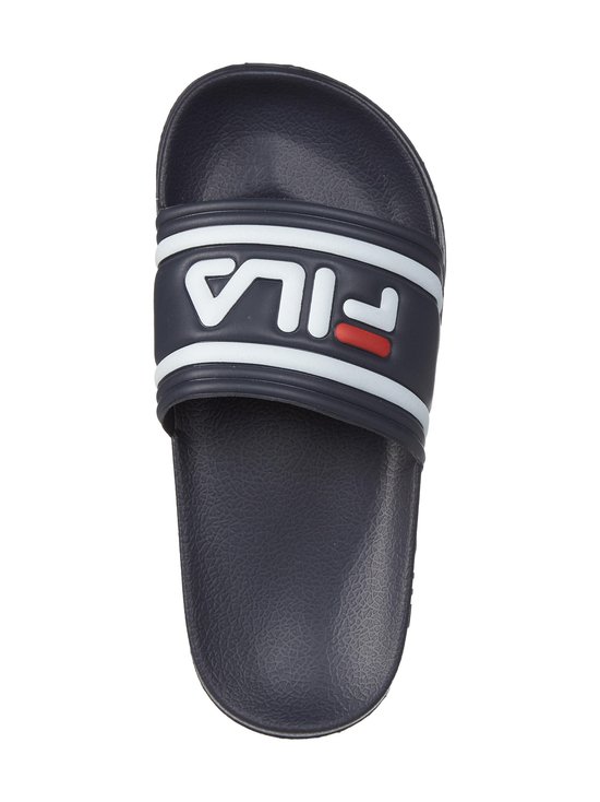 Fila - Morro Bay Slipper -sandaalit - 29Y DRESS BLUE - photo 2 Fila - Morro Bay Slipper -sandaalit - 29Y DRESS BLUE | Stockmann - photo 2