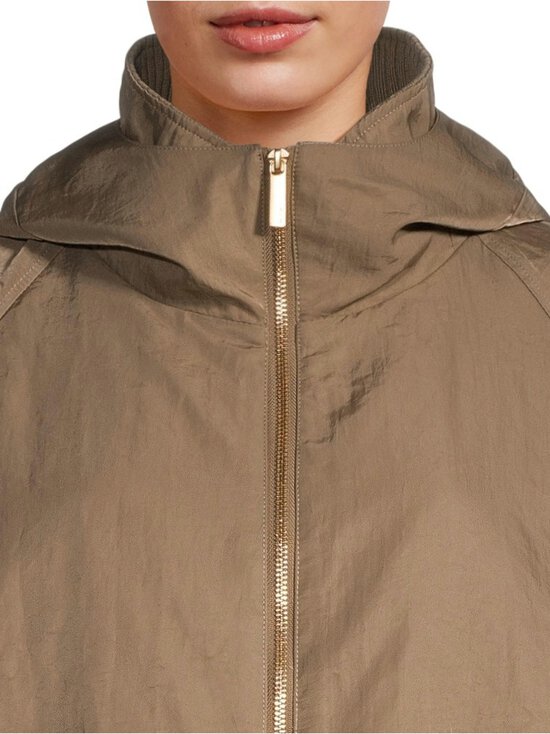 NOOM - Malorie Long -parkatakki - TAUPE | Stockmann - photo 4