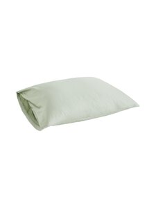 Movesgood - Bamboo-tyynyliina 2 kpl - FOG GREEN | Stockmann