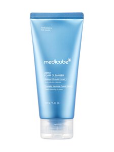 Medicube - Puhastuvaht Zero Foam Cleanser Medicube - Puhastuvaht Zero Foam Cleanser | Stockmann