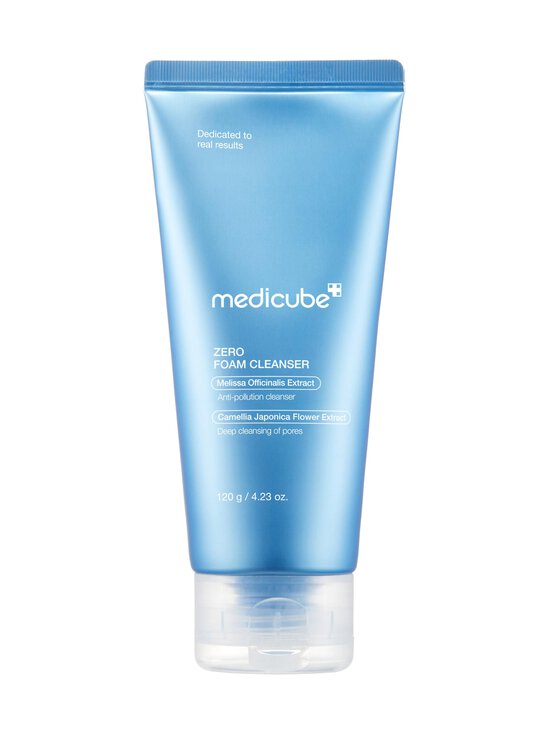 Zero Foam Cleanser attīrošais līdzeklis