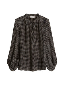 Marc O'Polo - Paitapusero - 1837 MEDIUM BROWN_MULTI_01 | Stockmann