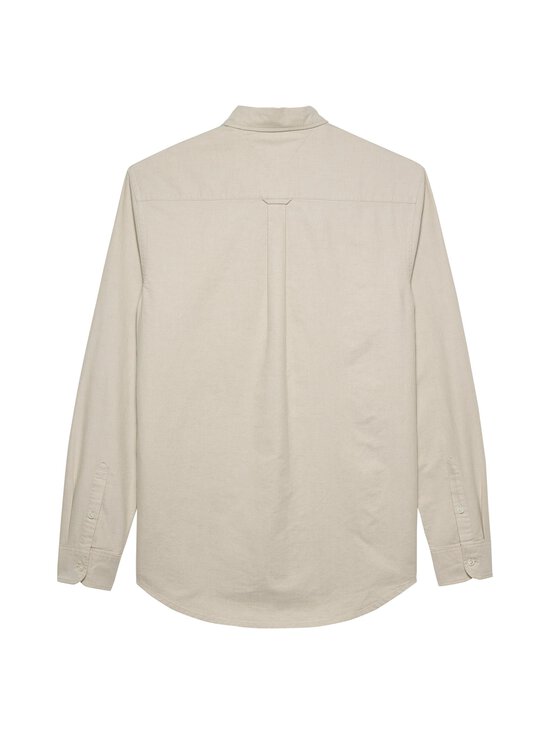 Tommy Jeans - Regular Oxford -paita - RBV SILT | Stockmann - photo 2
