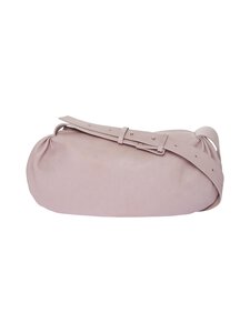 A+more - Meg Sling -nahkalaukku - NUDE PINK | Stockmann