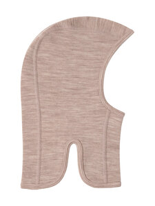 Lindex - Merino Wool balaklava - 7743 BEIGE | Stockmann